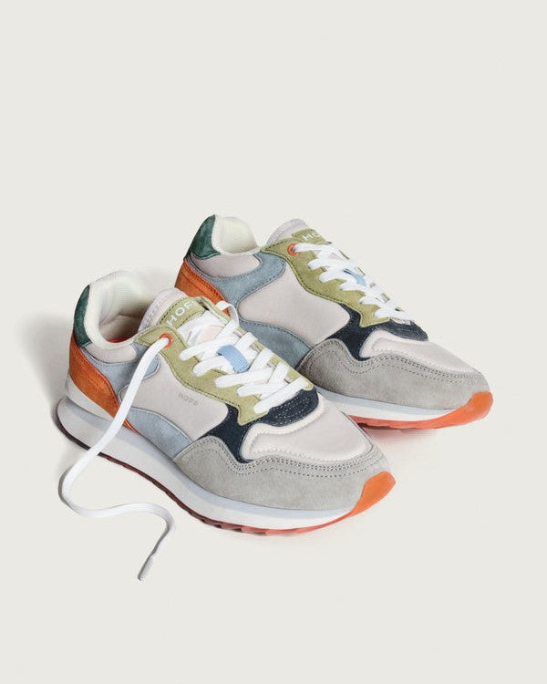 Sneaker Kingston Man