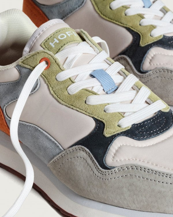 Sneaker Kingston Man