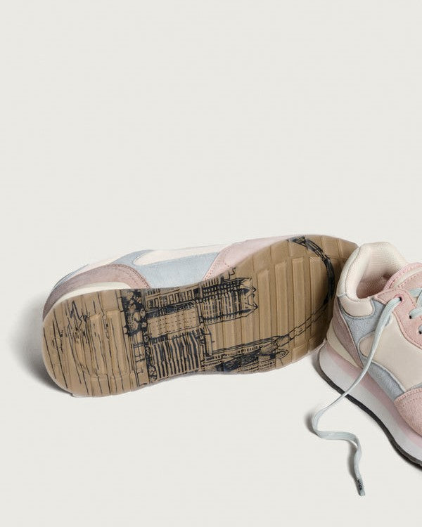 Sneaker Saint Louis