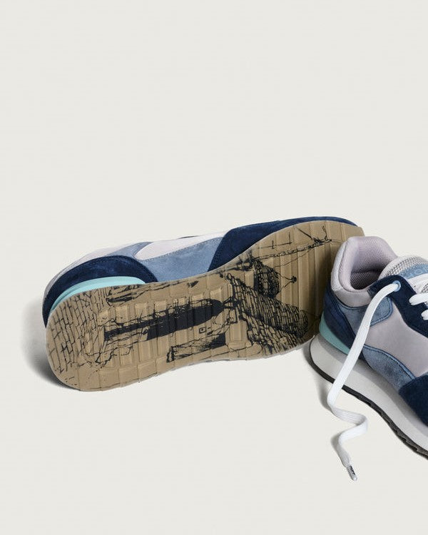 Sneaker Alberobello