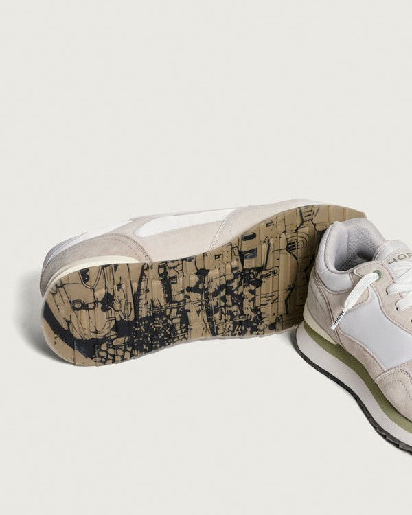 Sneaker Naousa