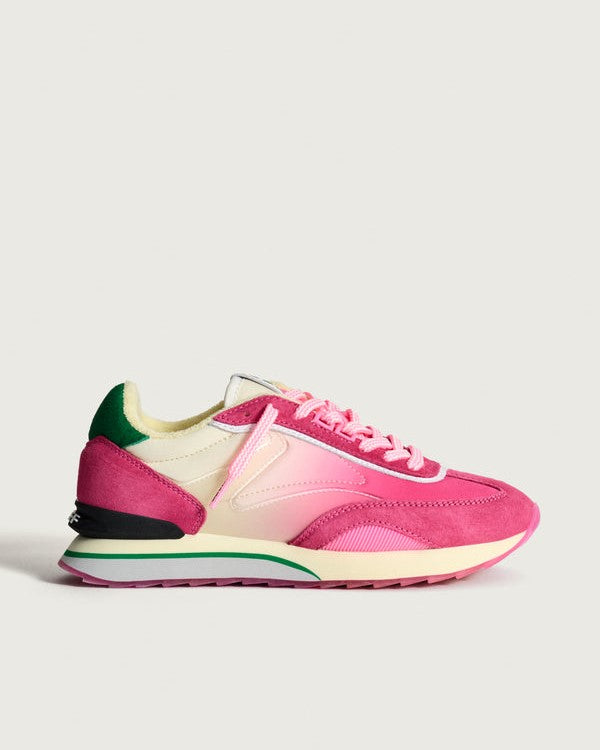 Sneaker Flame