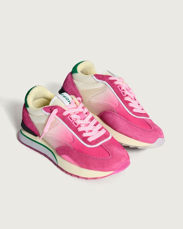 Sneaker Flame