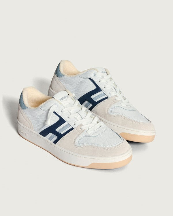Sneaker Tasqueña
