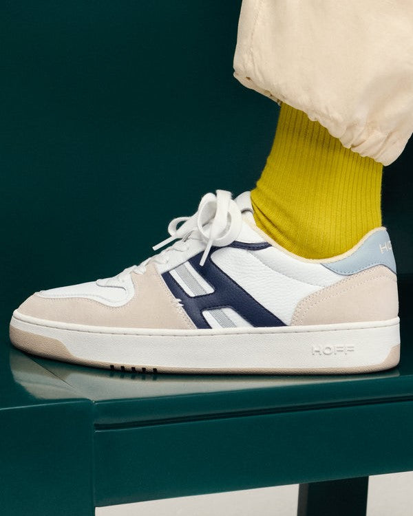 Sneaker Tasqueña