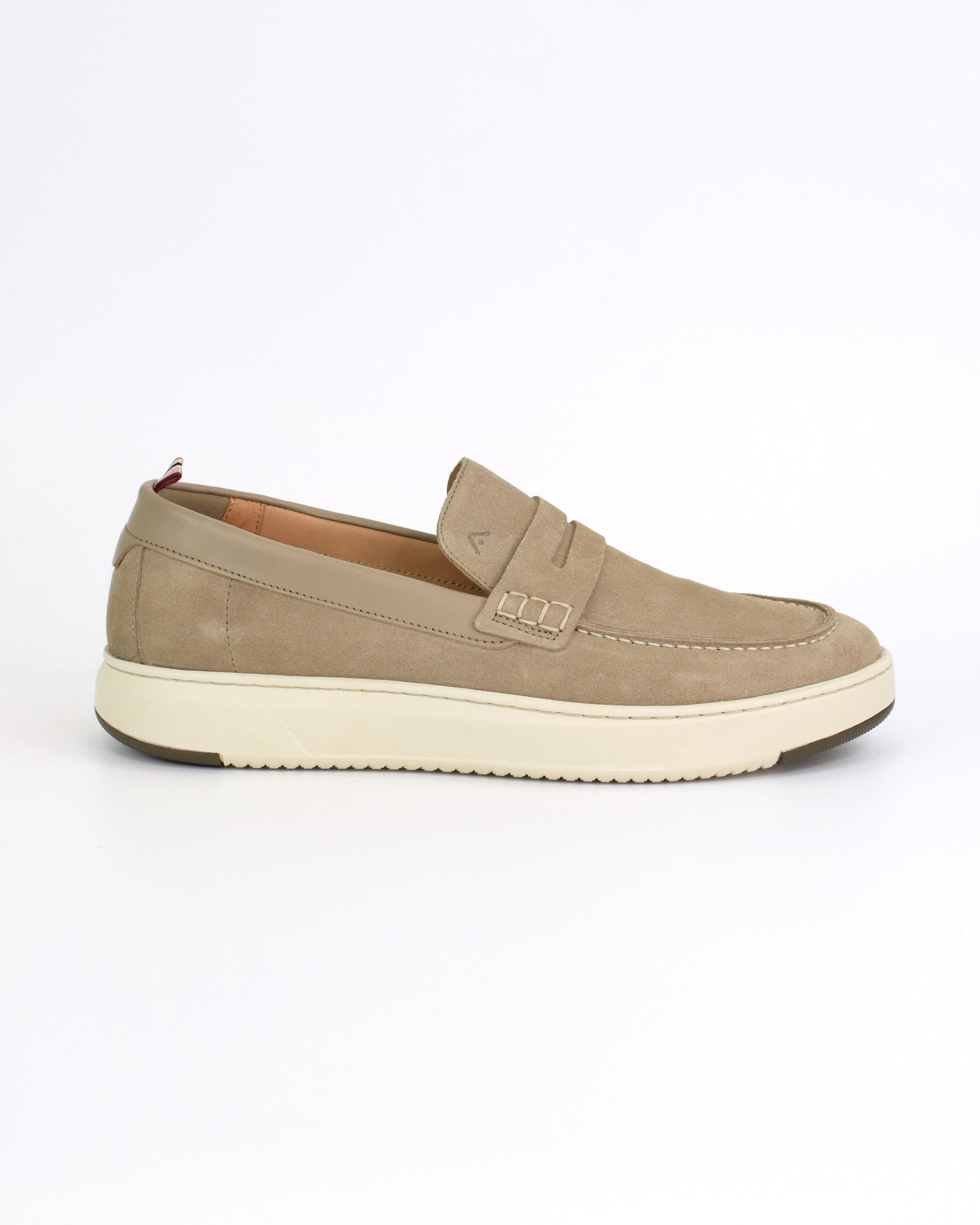 Mocassino Aktif