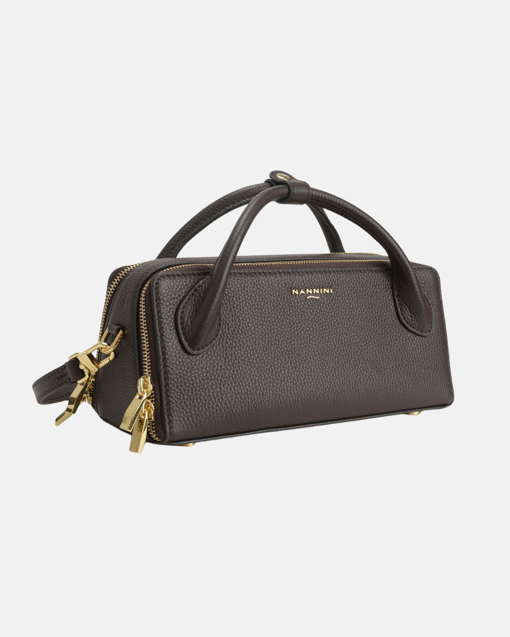 Borsa a mano in pelle Joanna-L