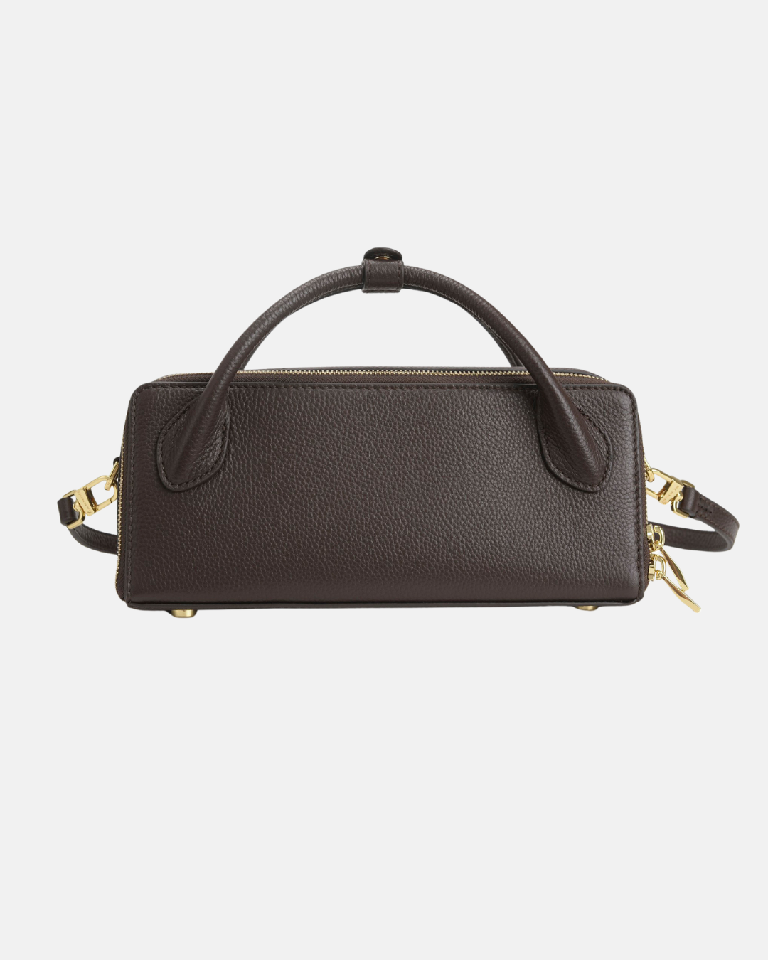 Borsa a mano in pelle Joanna-L