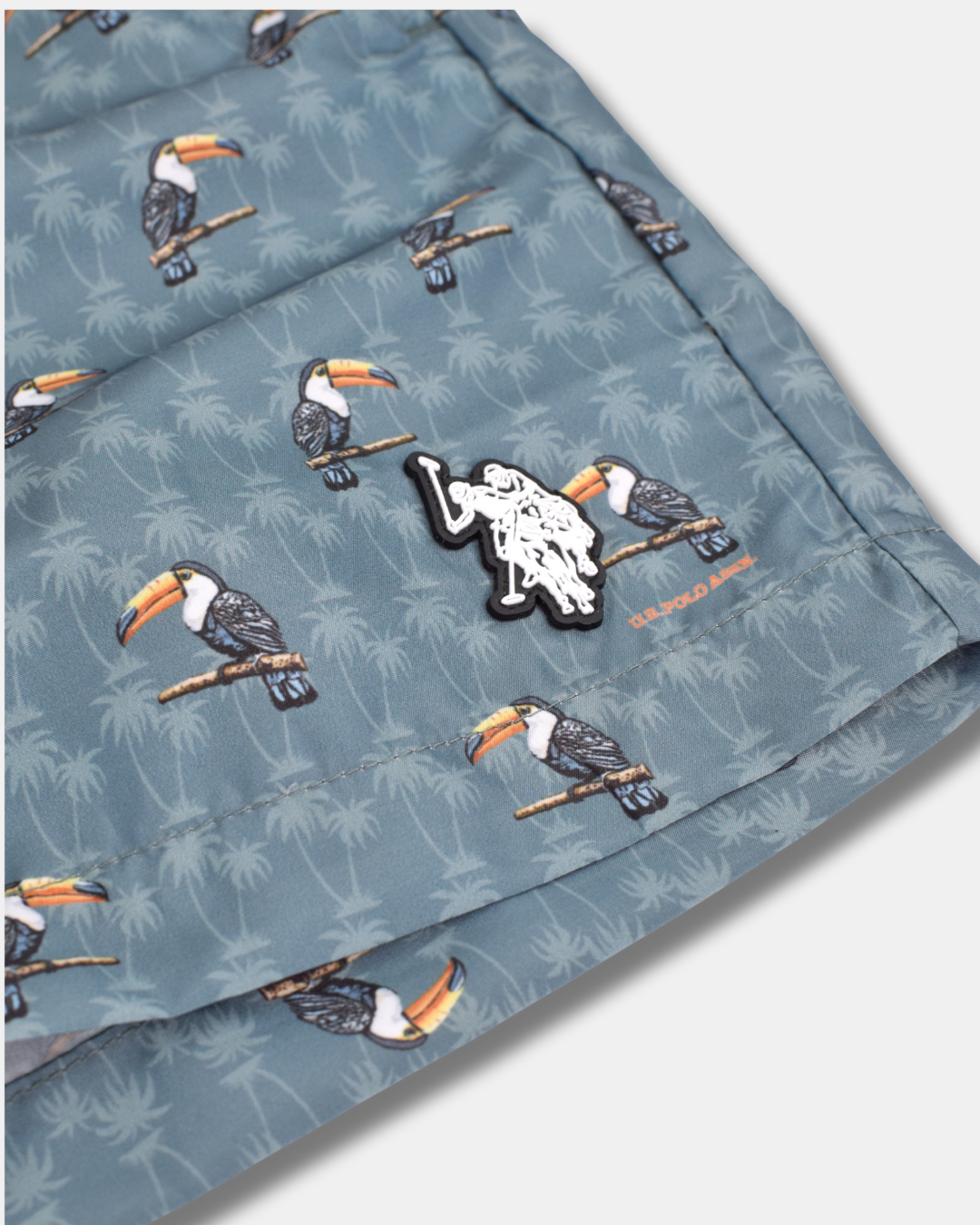 Costume tucano