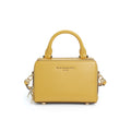 Mini bag in pelle Flora