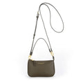 Mini bag in pelle Keira