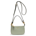 Mini bag in pelle Keira