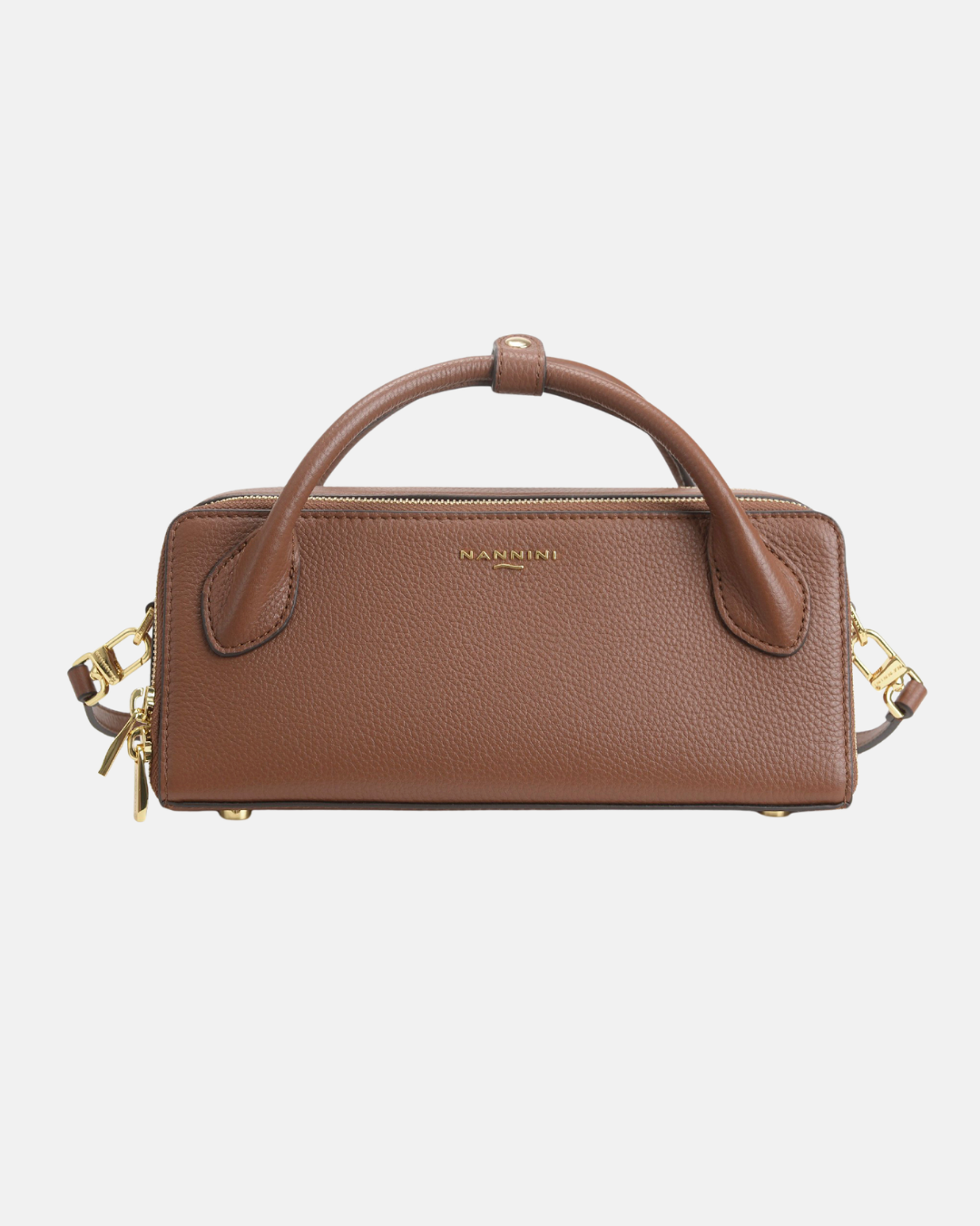 Borsa a mano in pelle Joanna-L