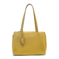 Borsa a spalla in pelle Bice