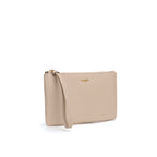 Pochette in pelle Keira