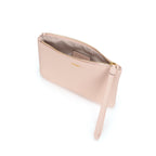 Pochette in pelle Keira