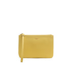 Pochette in pelle Keira