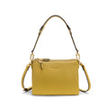 Borsa a tracolla in pelle Bice