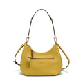 Borsa a spalla in pelle Bice