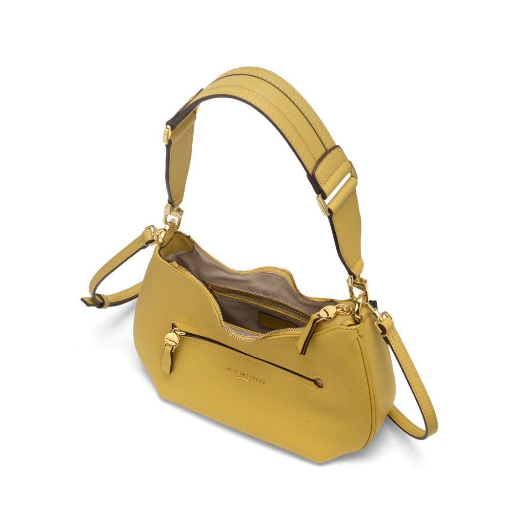 Borsa a spalla in pelle Bice