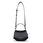 Borsa a mano in pelle Dora