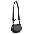 Borsa a mano in pelle Dora