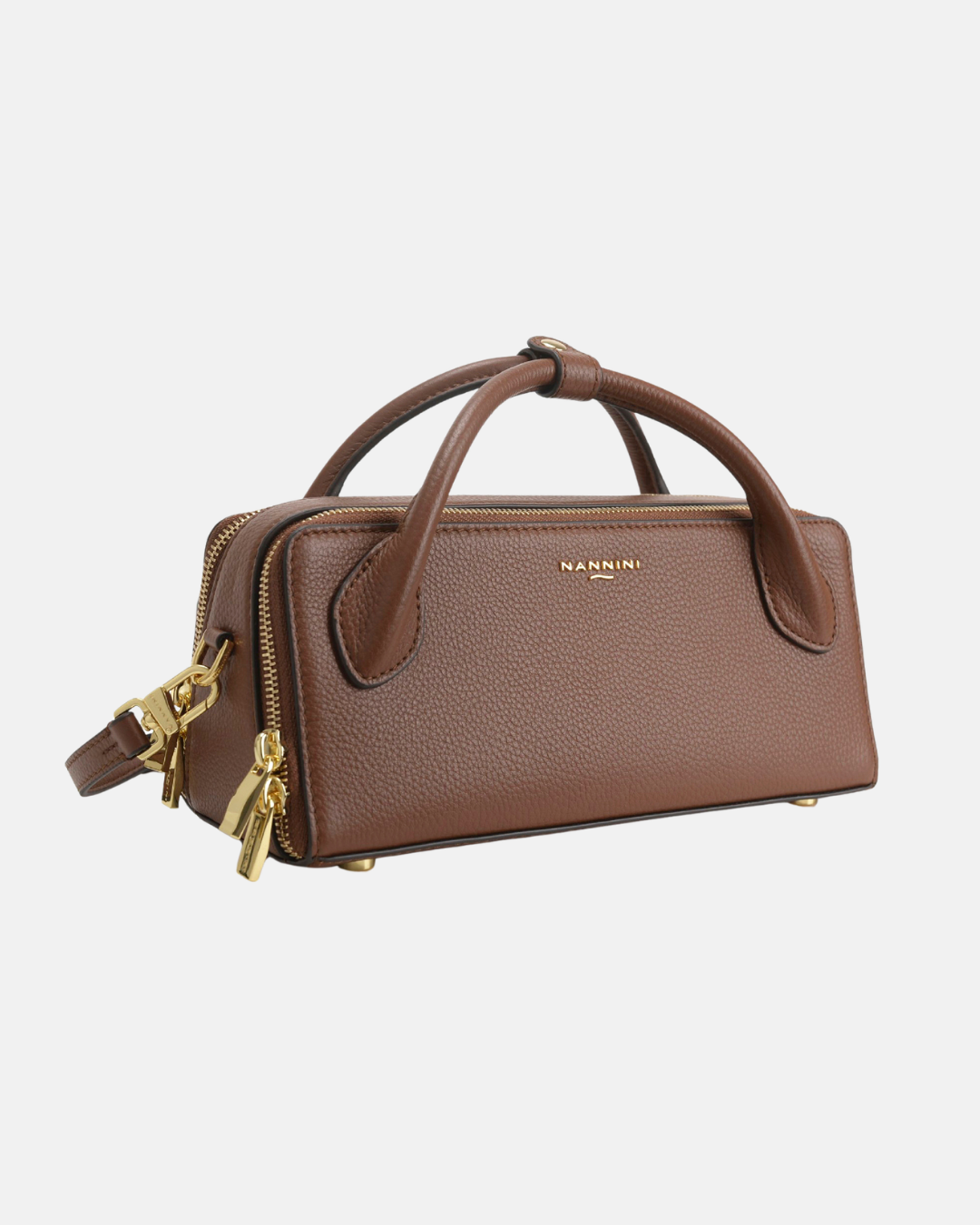 Borsa a mano in pelle Joanna-L