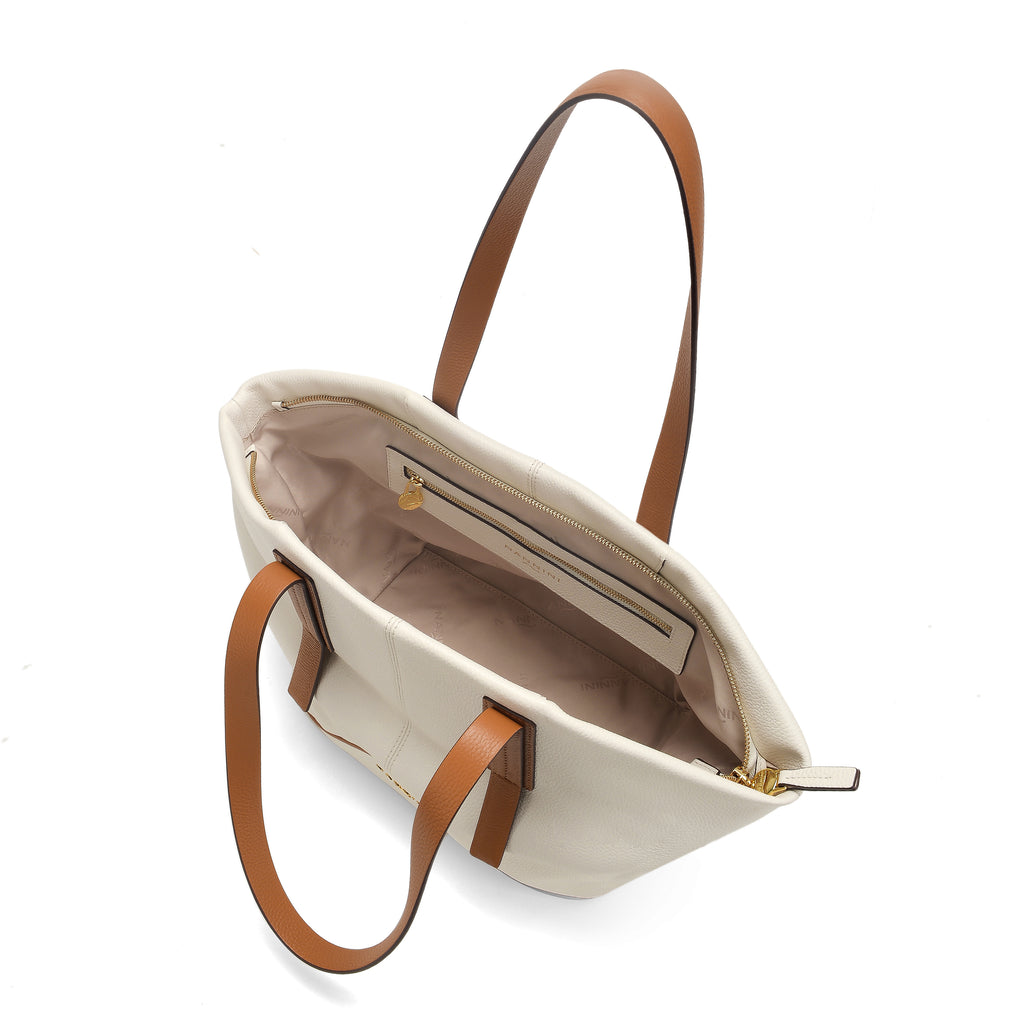 Borsa a spalla in pelle Ruth