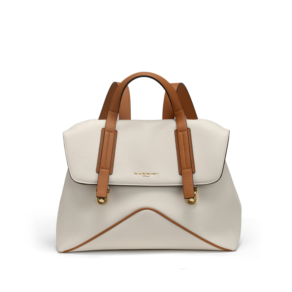 Zaino in pelle Ruth
