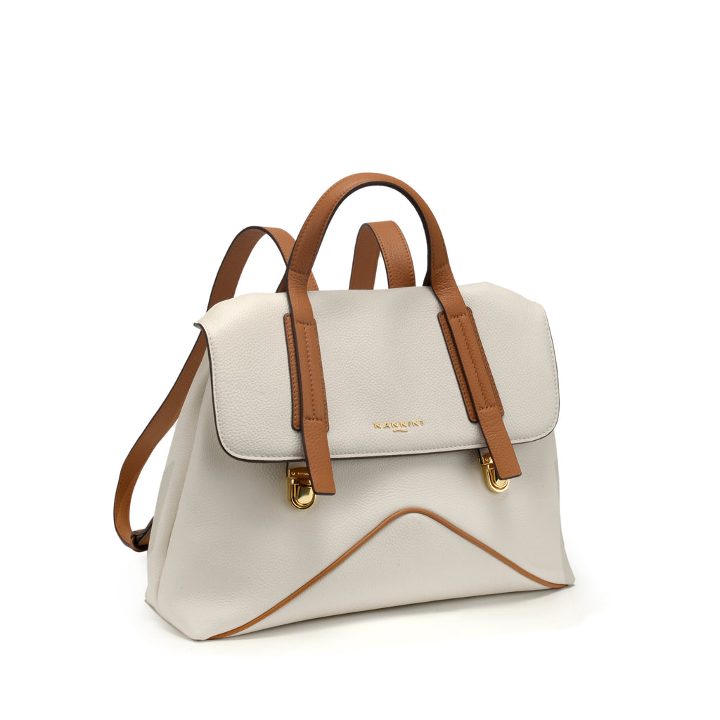 Zaino in pelle Ruth