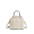 Borsa a mano in pelle Febe