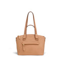 Borsa a mano in pelle piccola Giulia