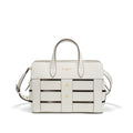 Borsa a mano in pelle Giusy