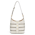 Borsa a spalla in pelle Giusy