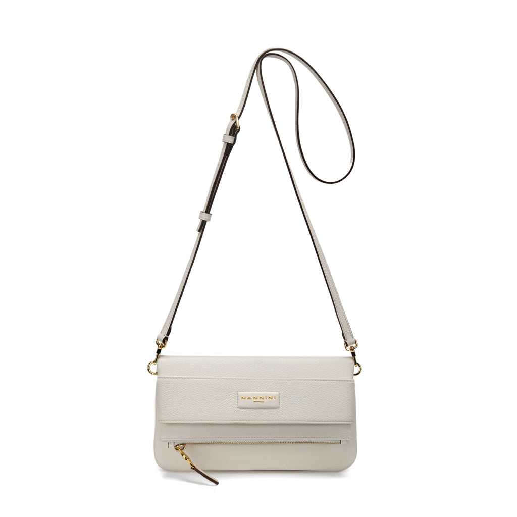 Pochette in pelle Bonaria