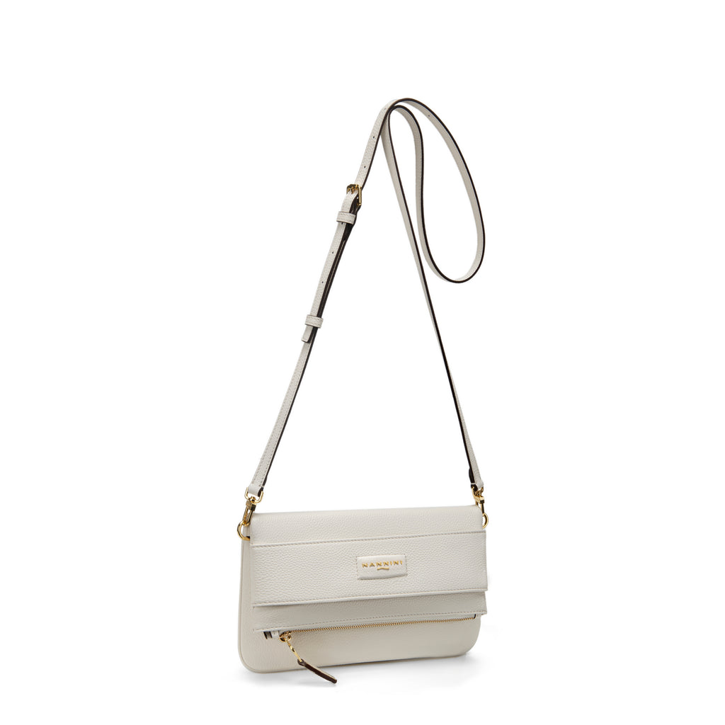 Pochette in pelle Bonaria