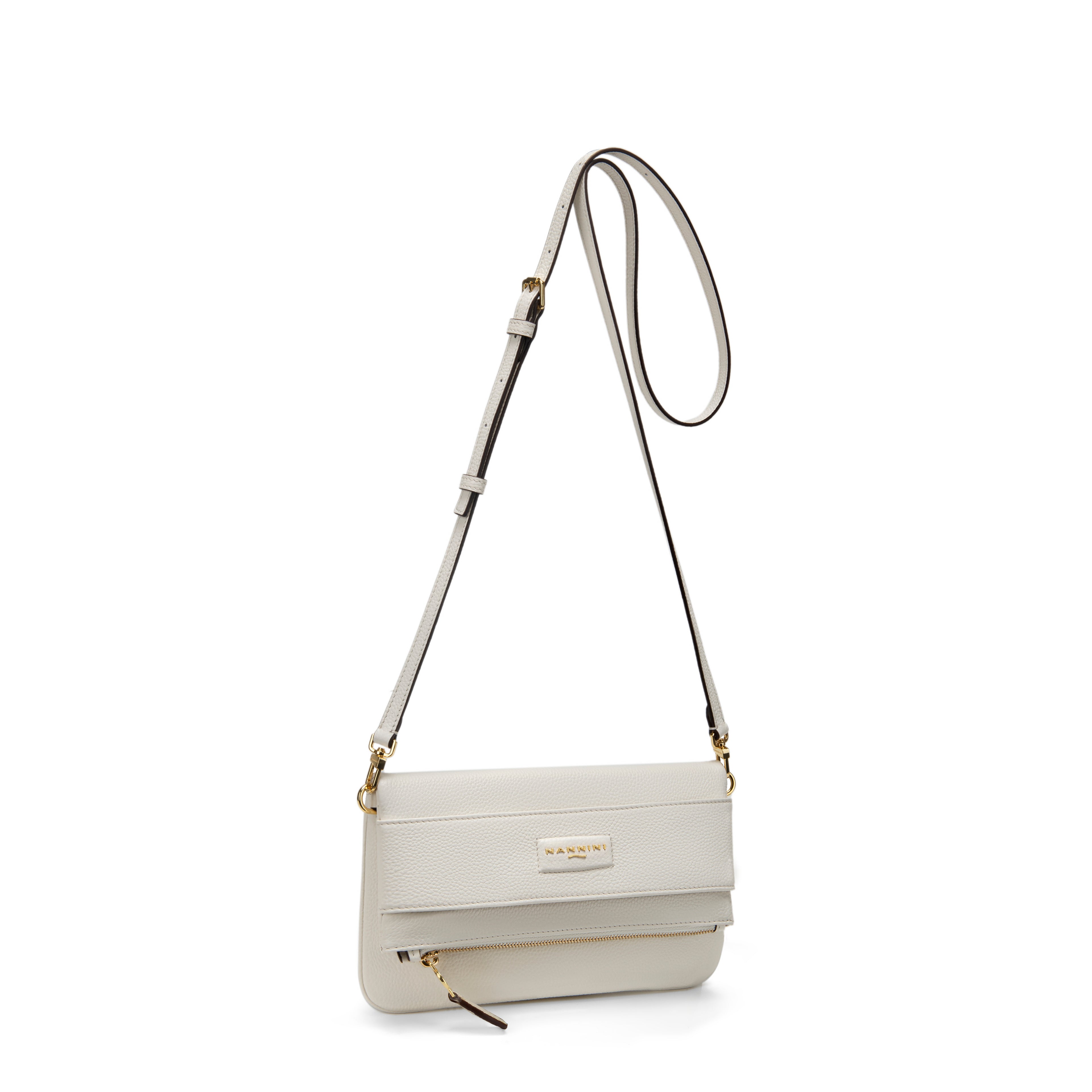 Pochette in pelle Bonaria