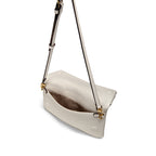 Pochette in pelle Bonaria