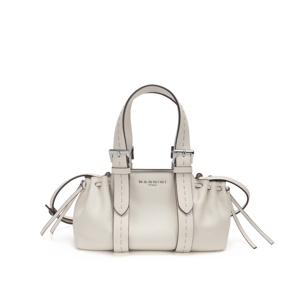 Mini bag in pelle Tessa