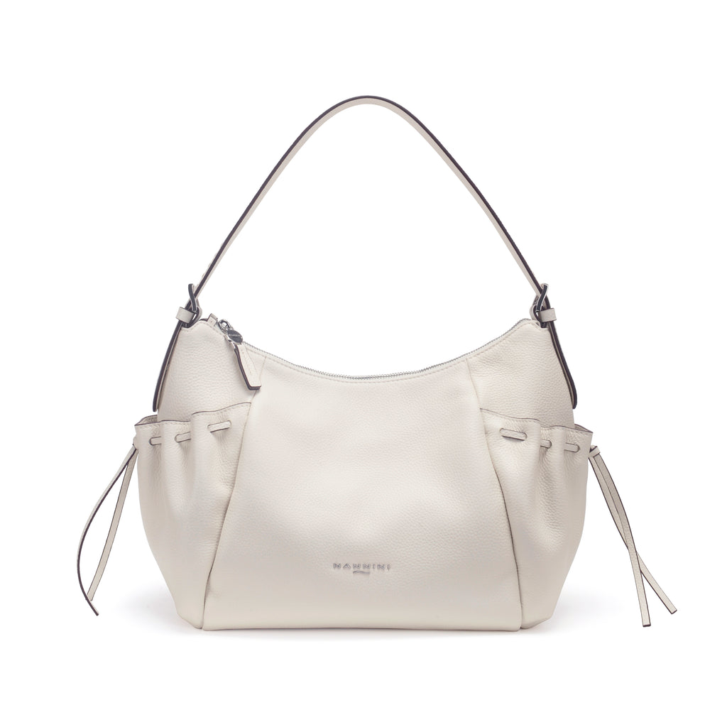 Borsa a spalla in pelle Tessa