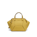 Borsa a mano in pelle piccola Mascha