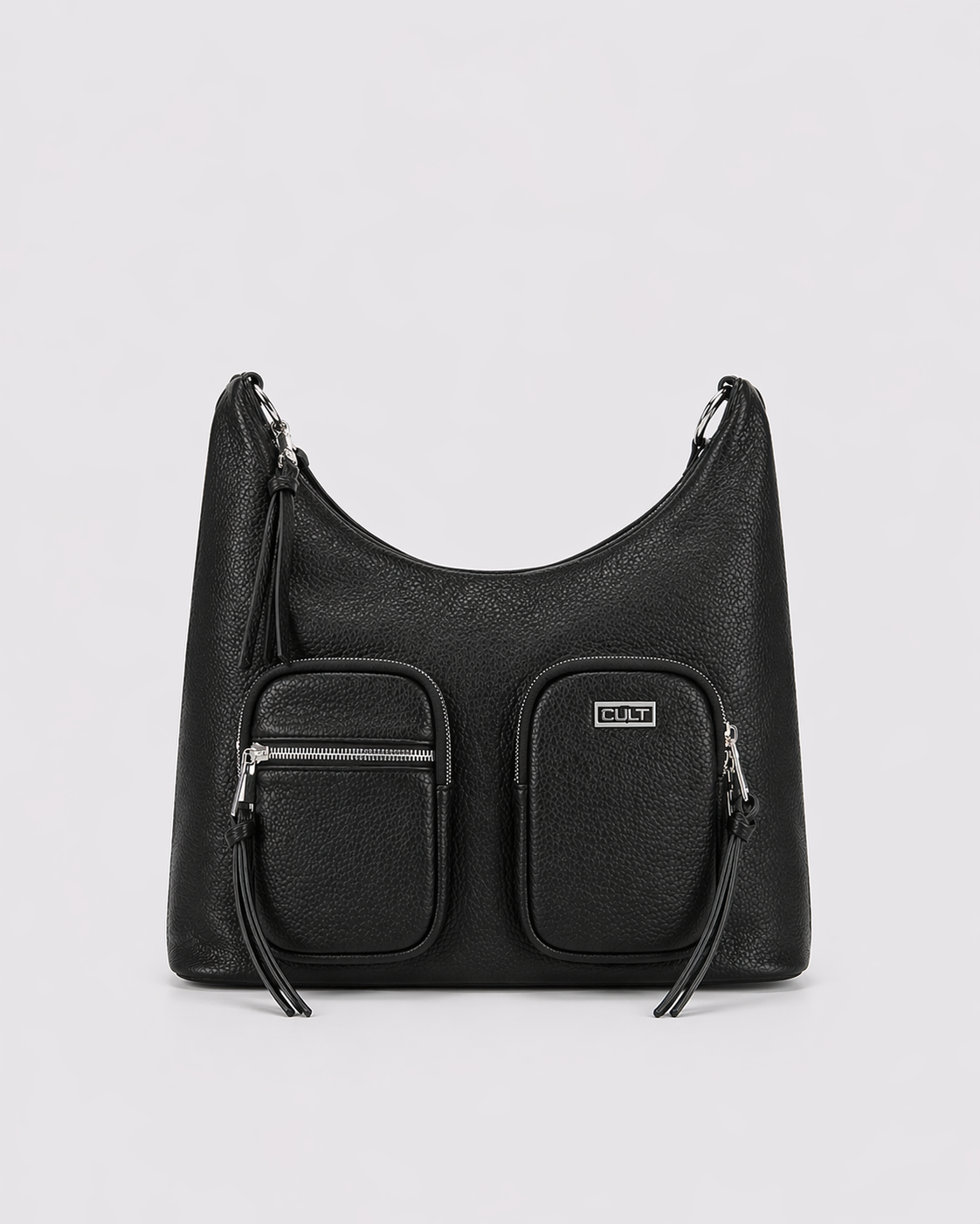 Borsa a spalla Vega