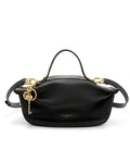 Borsa a mano grande in pelle Camilla