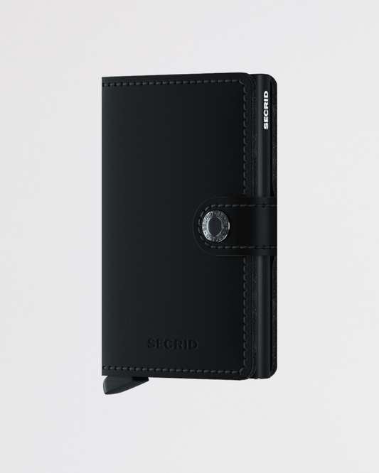 Miniwallet Matte