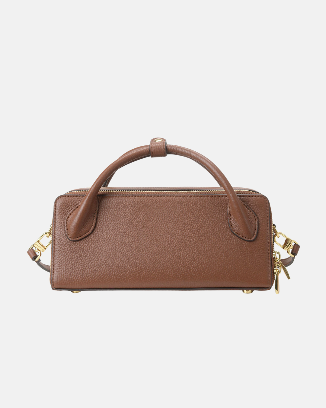 Borsa a mano in pelle Joanna-L