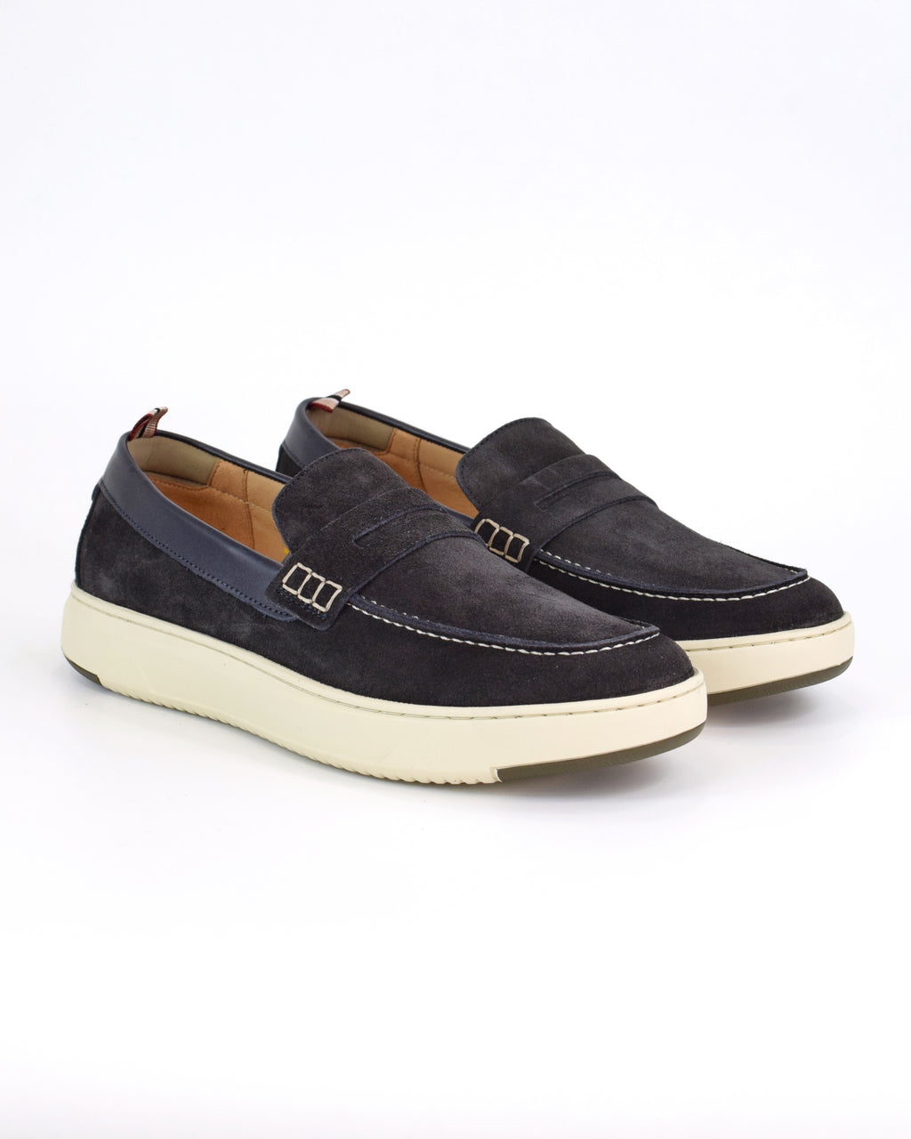 Mocassino Aktif