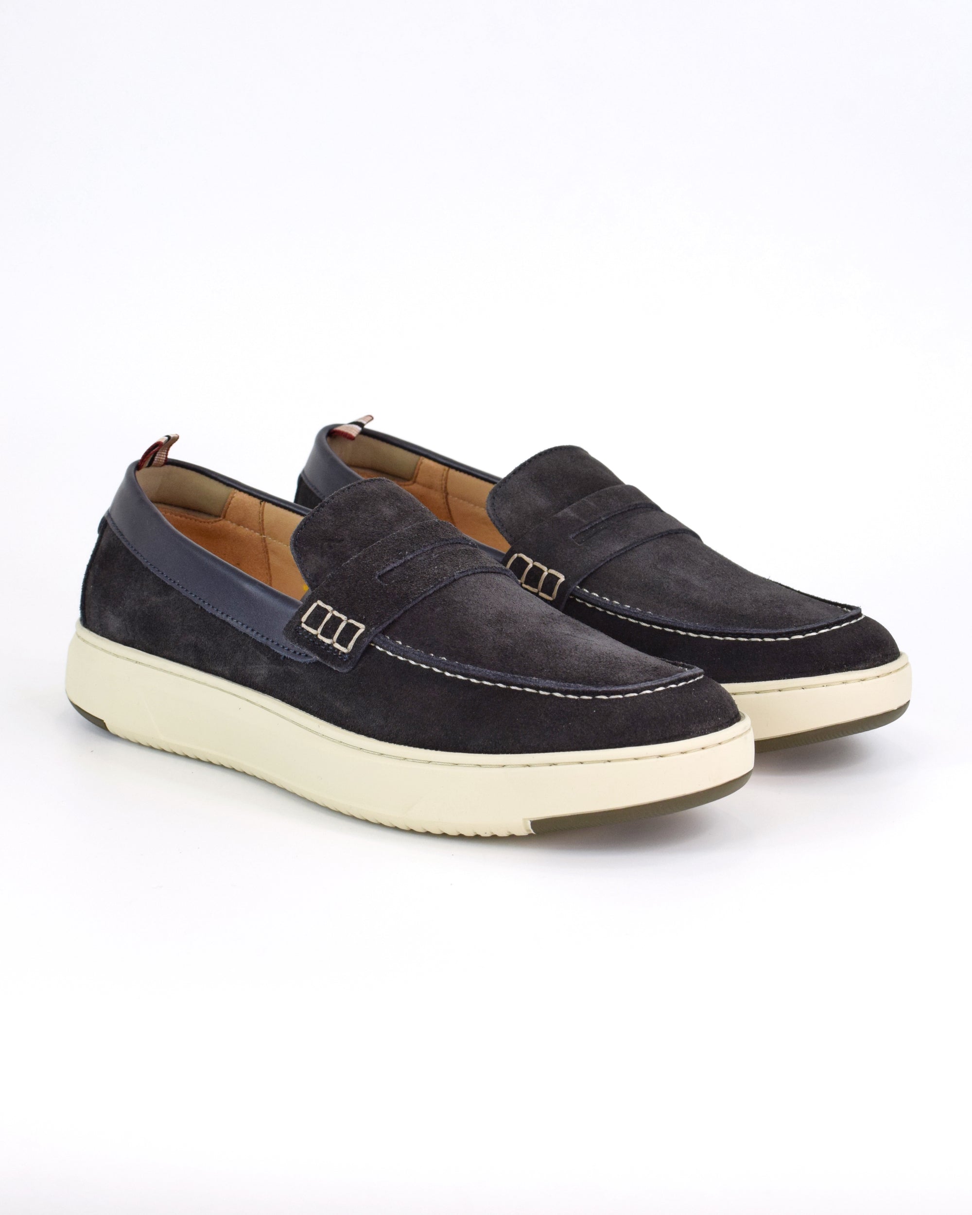 Mocassino Aktif
