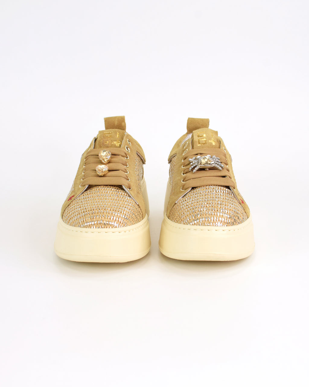 Sneaker Combi Granchio