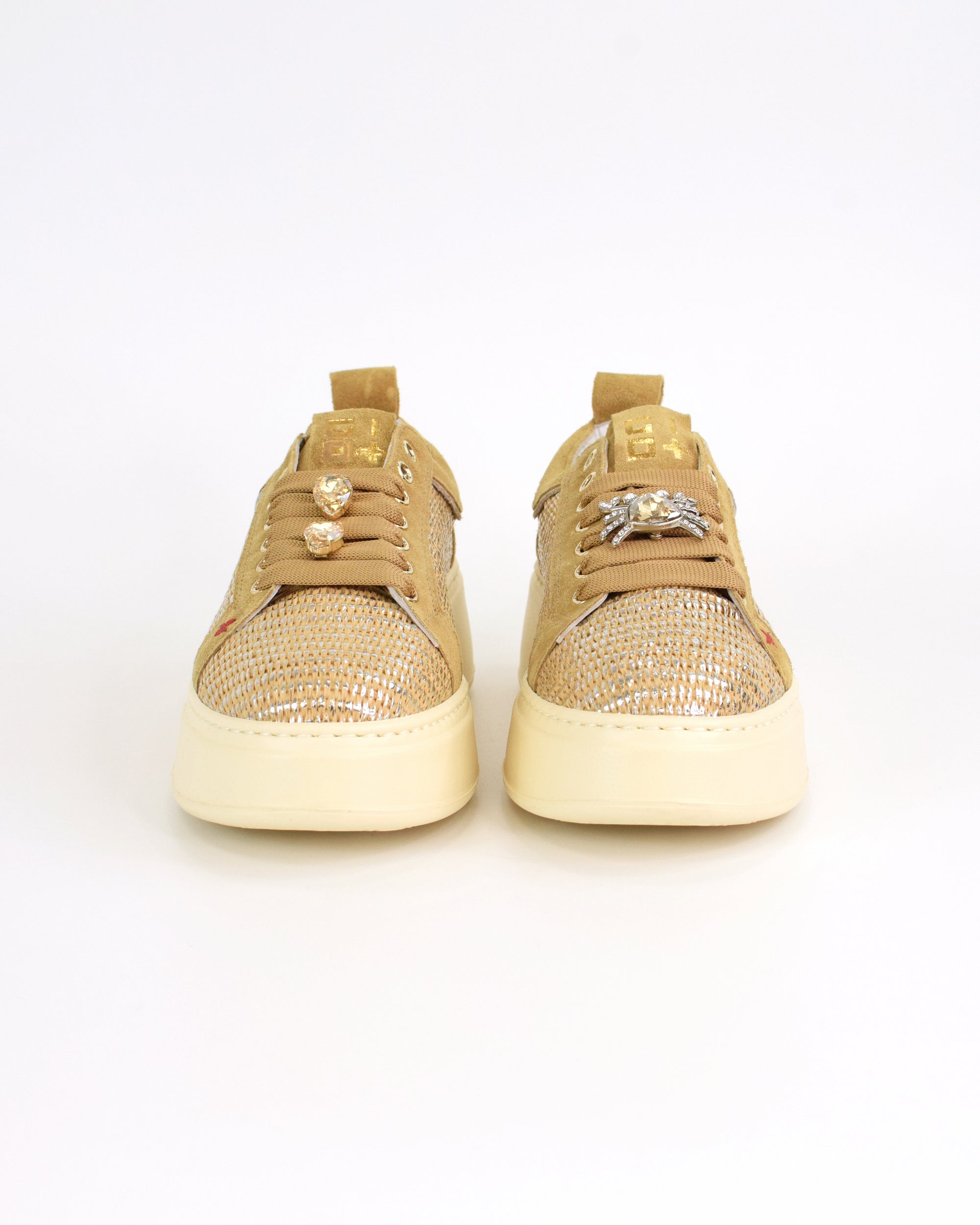 Sneaker Combi Granchio