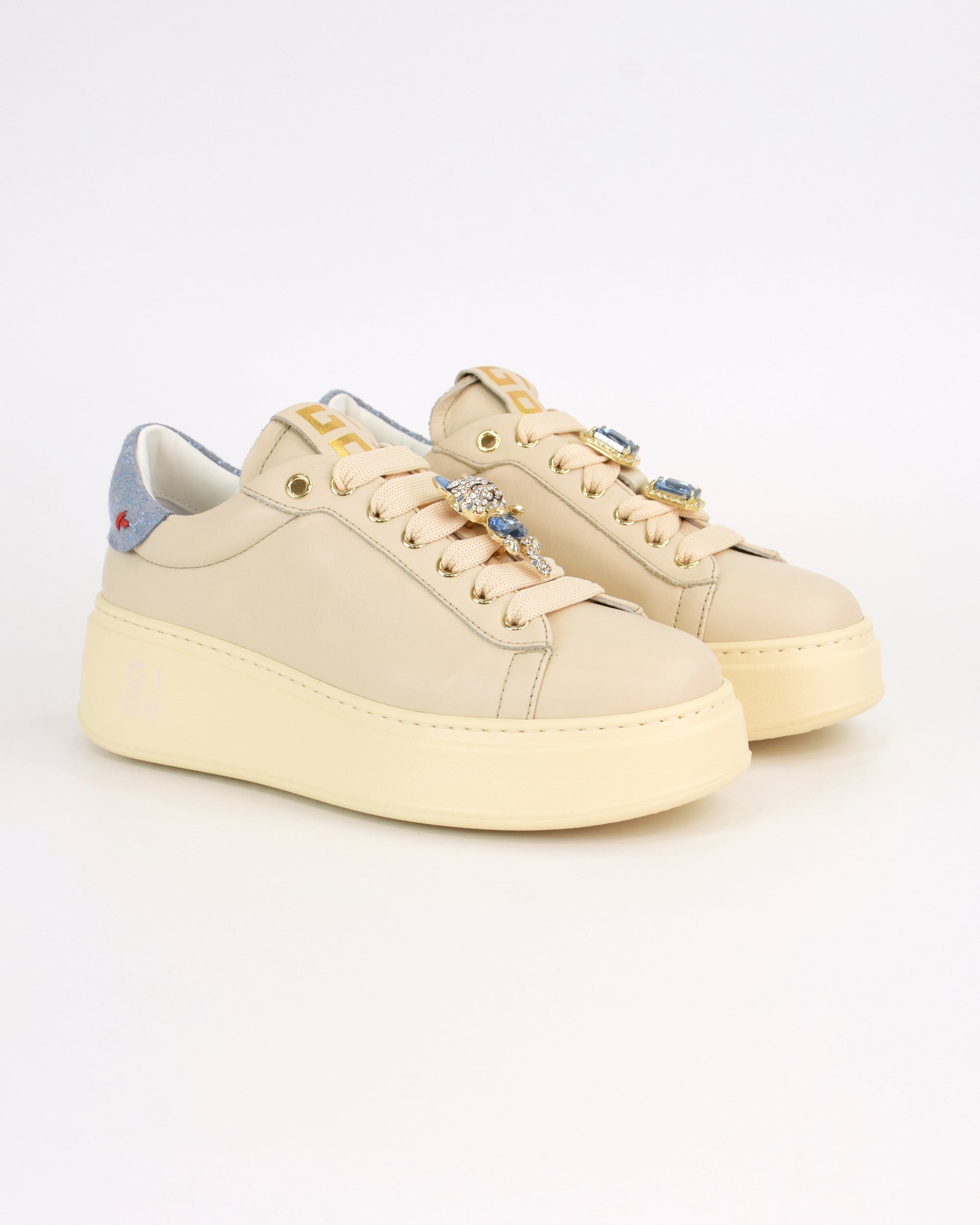 Sneaker Combi Gatto